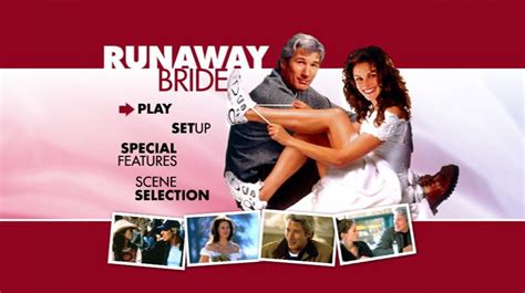 runaway bride common sense media